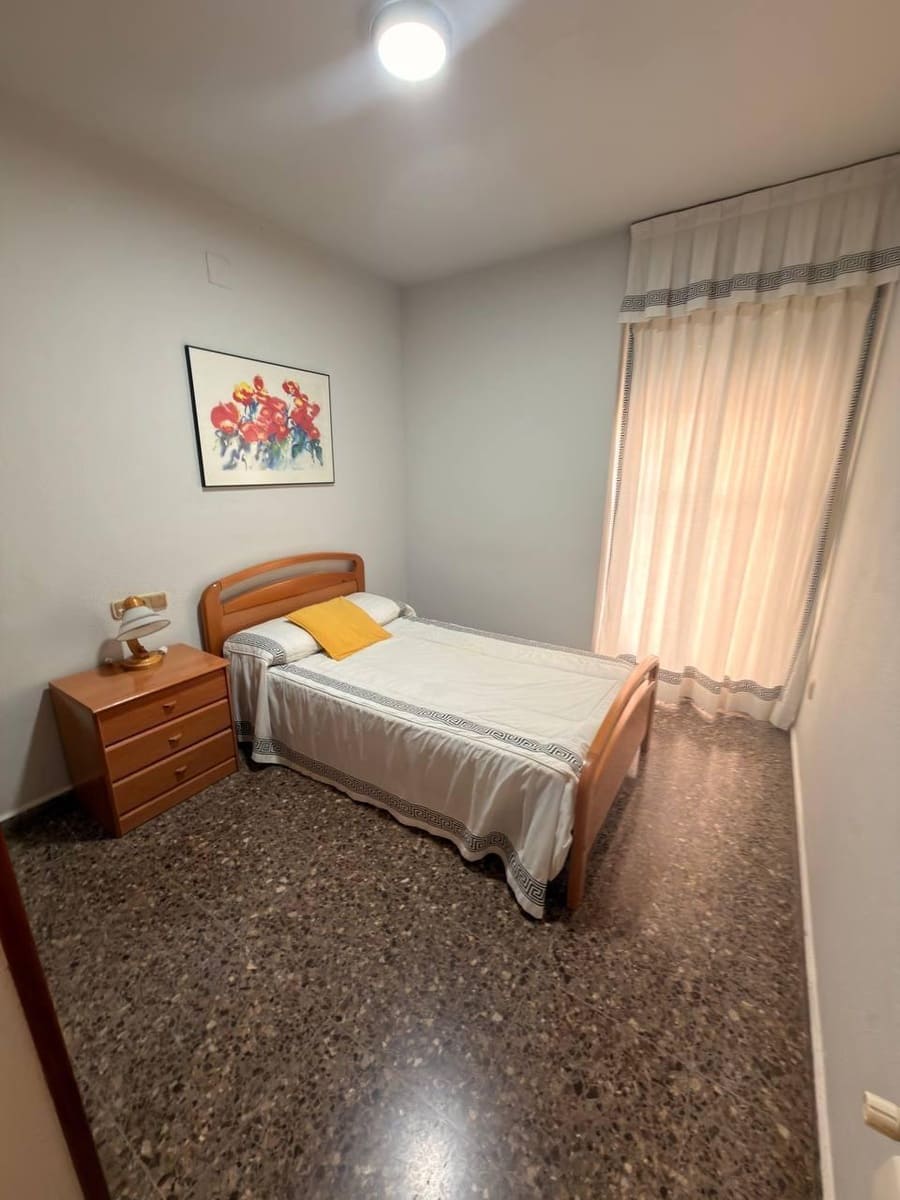 4 chambre Appartement à vendre à Valence ville avec garage - 479 500 € (Ref: 10115934)