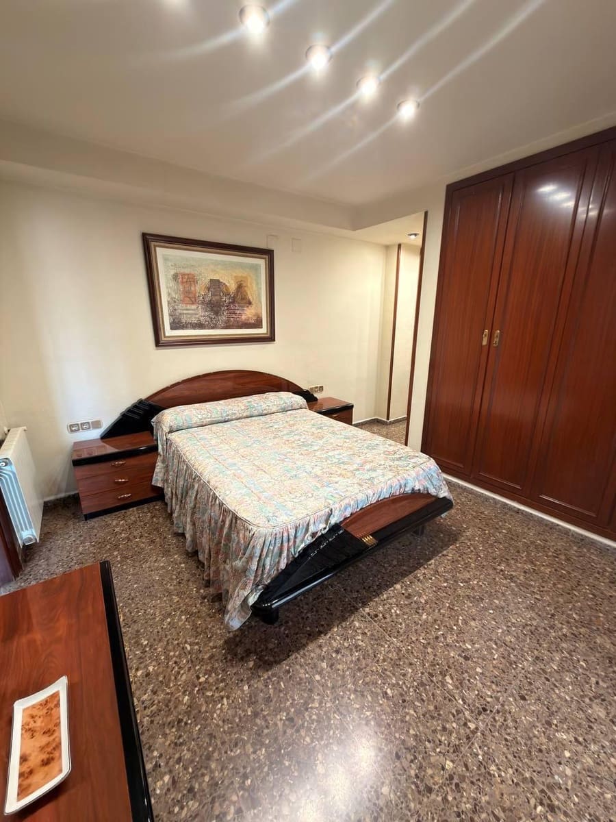 4 chambre Appartement à vendre à Valence ville avec garage - 479 500 € (Ref: 10115934)