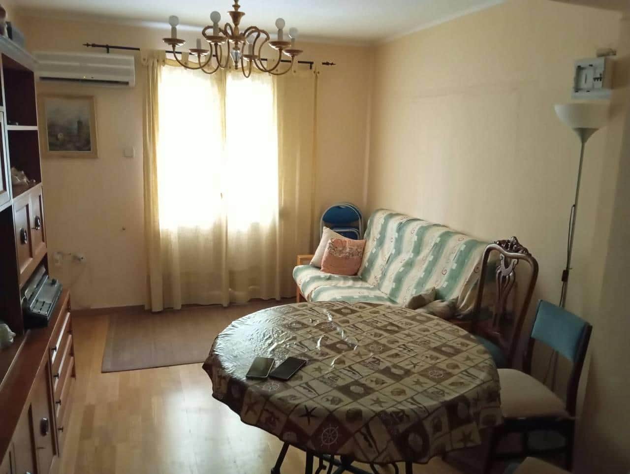 3 soveværelse Lejlighed til salg i Valencia by - € 240.000 (Ref: 10120252)