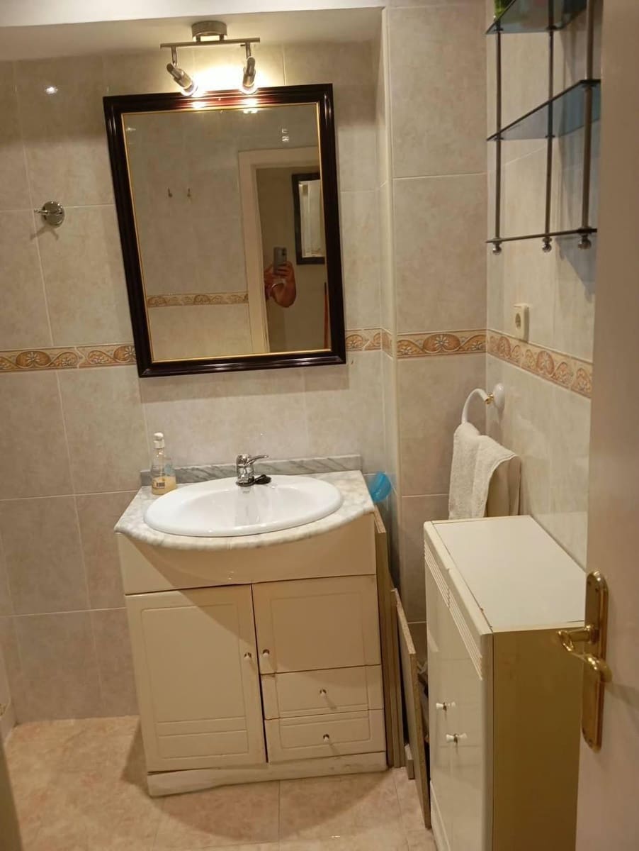 3 soveværelse Lejlighed til salg i Valencia by - € 240.000 (Ref: 10120252)