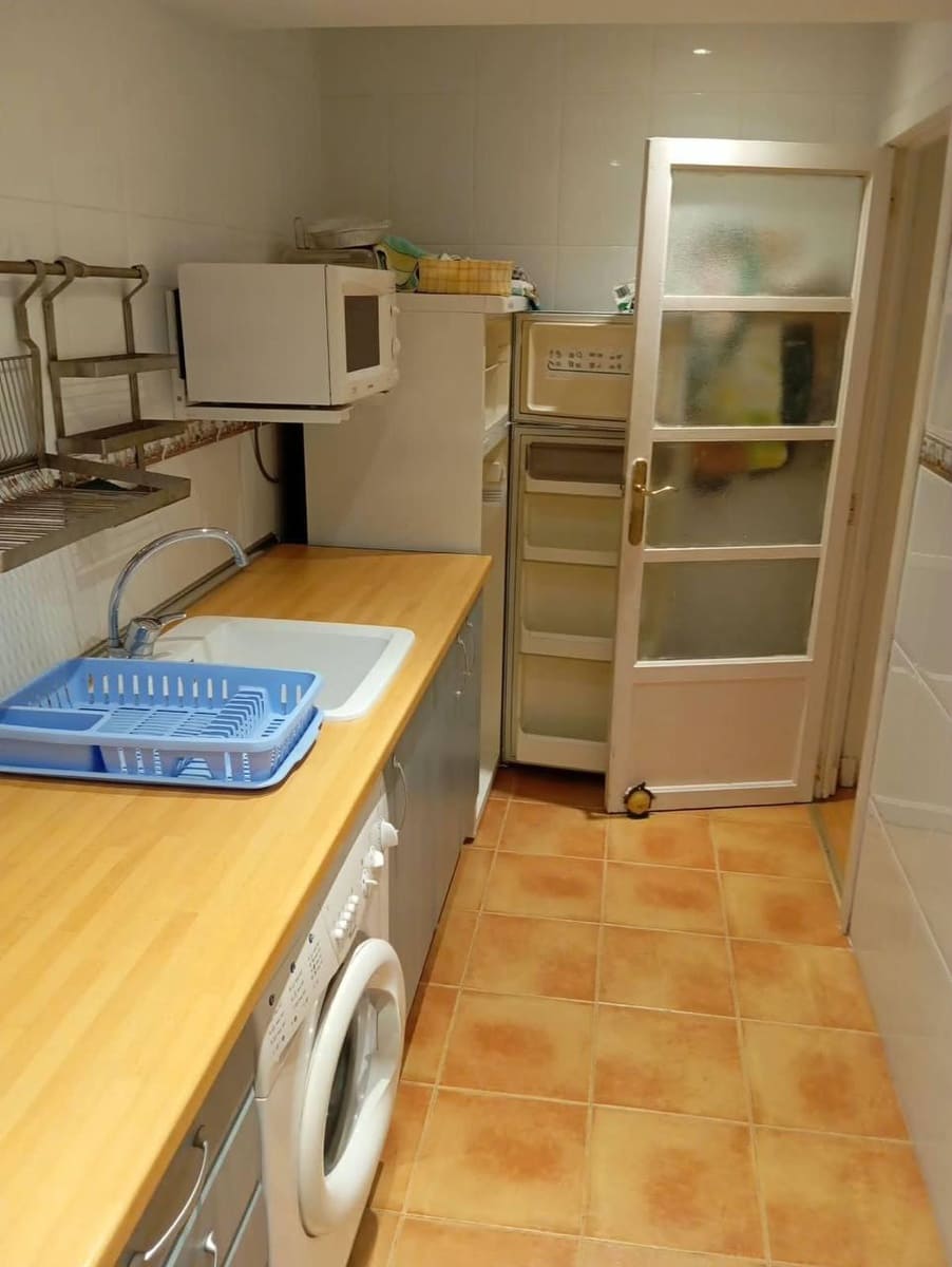 3 soveværelse Lejlighed til salg i Valencia by - € 240.000 (Ref: 10120252)