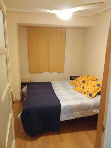 3 chambre Appartement à vendre à Marxalenes, Valence ville - 240 000 € (Ref: 10120252)