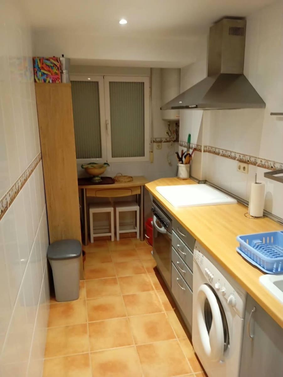 3 soveværelse Lejlighed til salg i Valencia by - € 240.000 (Ref: 10120252)