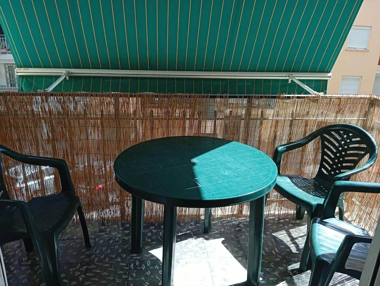 3 soveværelse Lejlighed til salg i Valencia by - € 240.000 (Ref: 10120252)