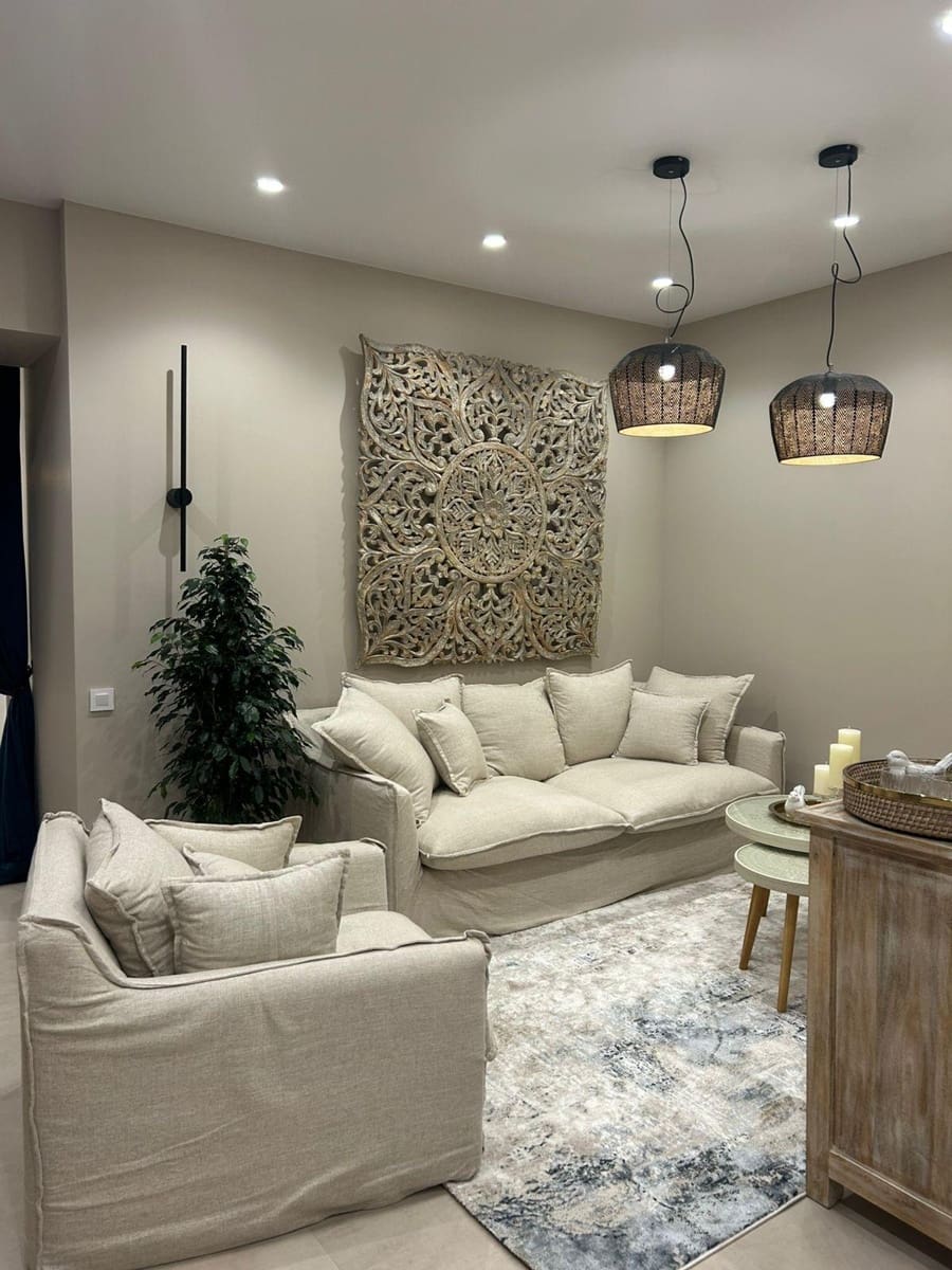 2 chambre Appartement à vendre à Torrent - 260 000 € (Ref: 10129558)