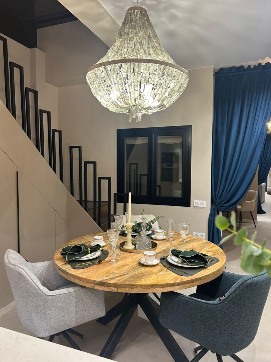 2 chambre Appartement à vendre à Torrent - 260 000 € (Ref: 10129558)