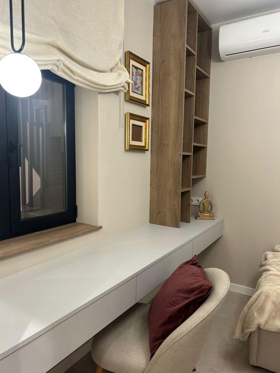 2 chambre Appartement à vendre à Torrent - 260 000 € (Ref: 10129558)