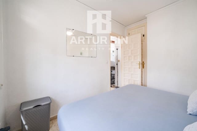 1 makuuhuone Asunto myytävänä paikassa El Palmar - Los Molinos, Dénia mukana uima-altaan - 170 000 € (Ref: 10129559)