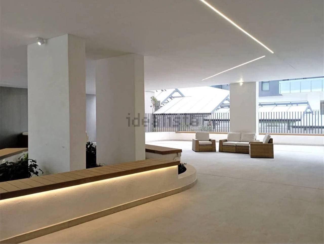 2 Zimmer Wohnung zu verkaufen in Redovan mit Pool Garage - 600.000 € (Ref: 10129560)