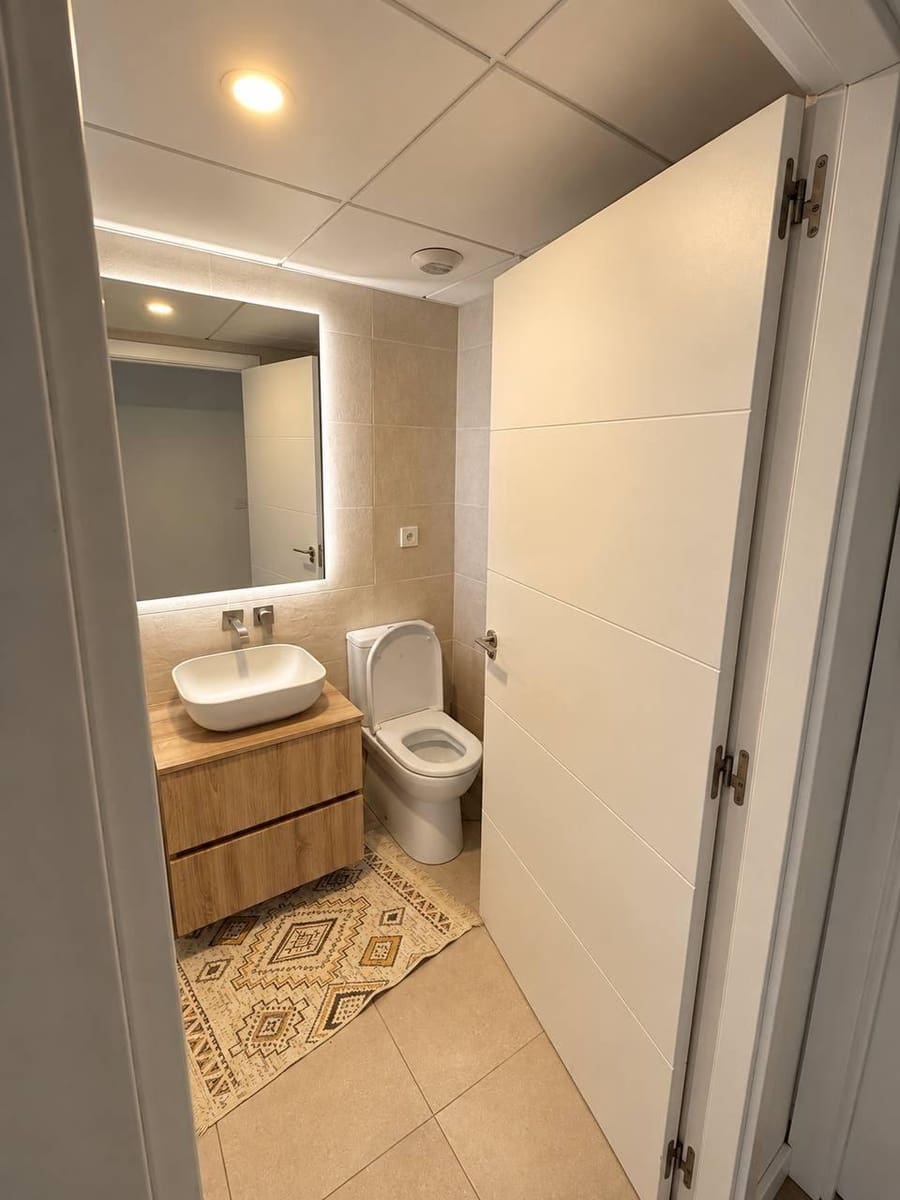 2 Zimmer Wohnung zu verkaufen in Redovan mit Pool Garage - 600.000 € (Ref: 10129560)