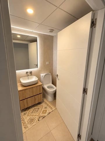 2 Zimmer Wohnung zu verkaufen in Redován mit Pool Garage - 600.000 € (Ref: 10129560)