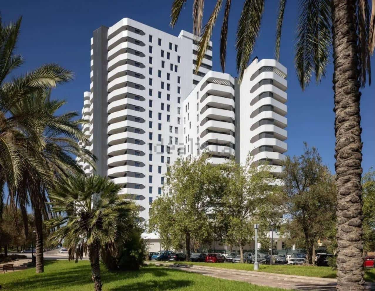 2 Zimmer Wohnung zu verkaufen in Redovan mit Pool Garage - 600.000 € (Ref: 10129560)