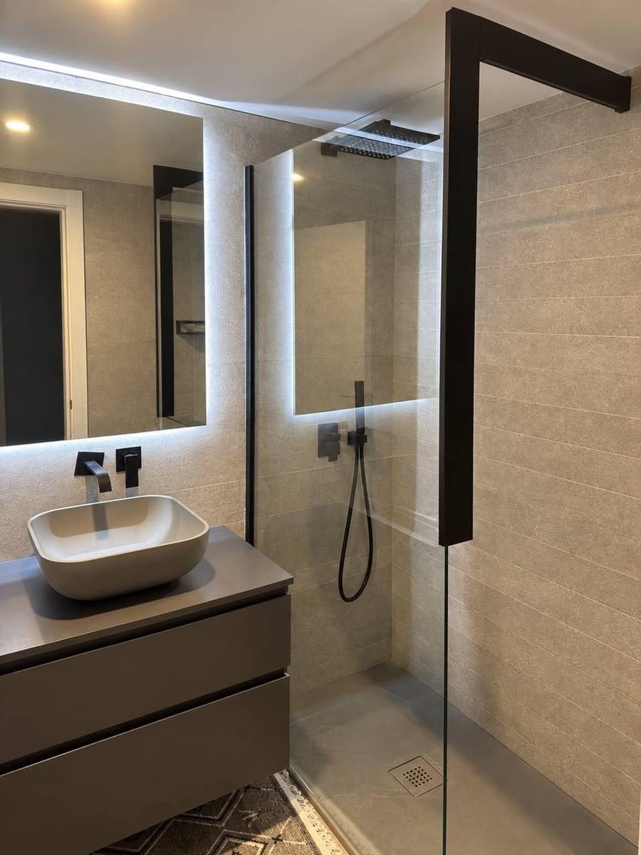2 Zimmer Wohnung zu verkaufen in Redovan mit Pool Garage - 600.000 € (Ref: 10129560)