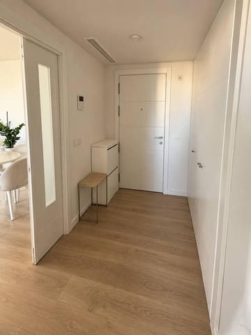 2 Zimmer Wohnung zu verkaufen in Redován mit Pool Garage - 600.000 € (Ref: 10129560)