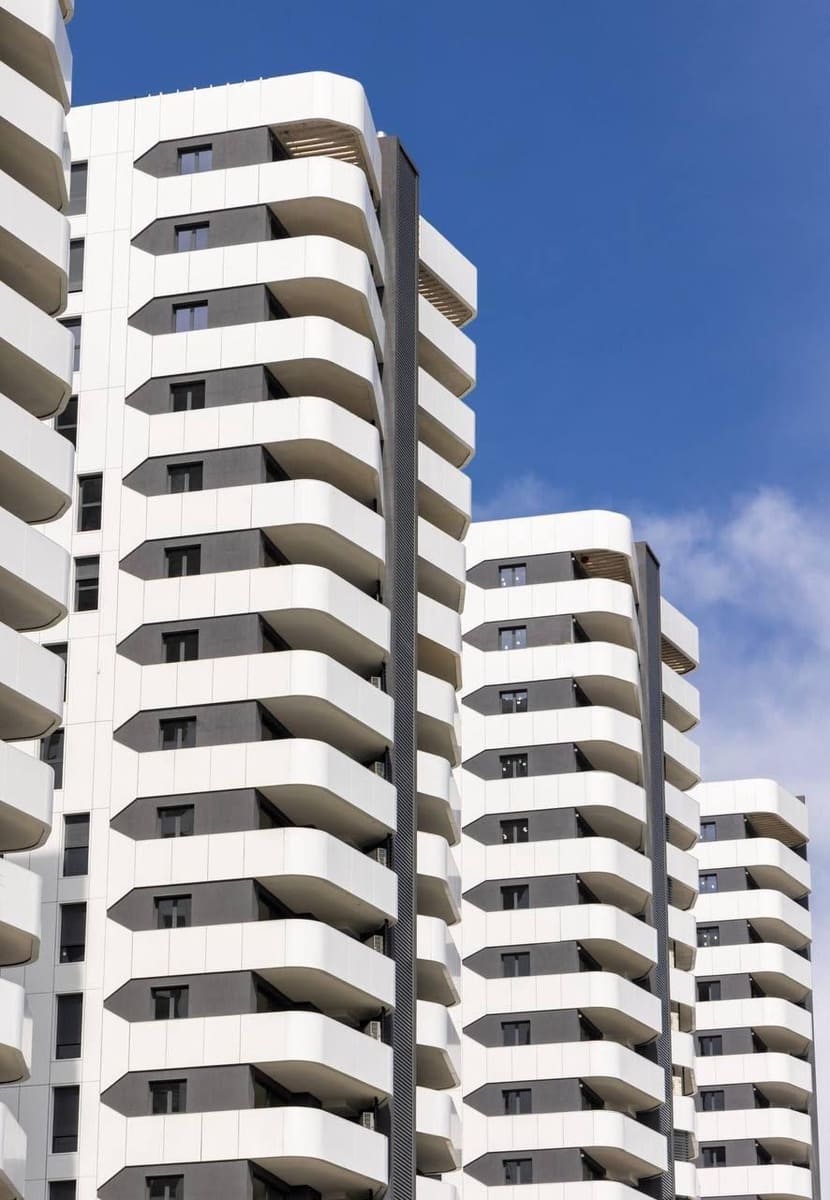 2 Zimmer Wohnung zu verkaufen in Redovan mit Pool Garage - 600.000 € (Ref: 10129560)