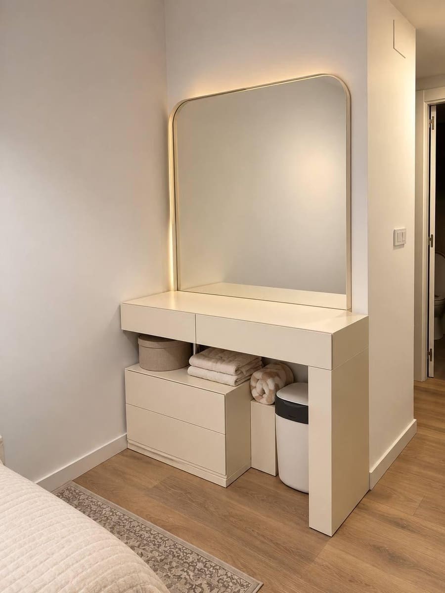 2 Zimmer Wohnung zu verkaufen in Redovan mit Pool Garage - 600.000 € (Ref: 10129560)