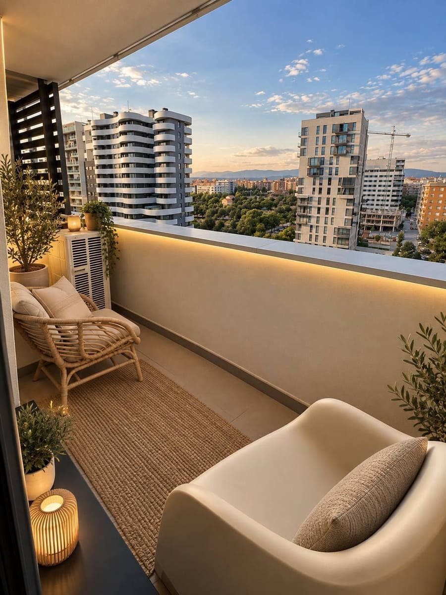 2 Zimmer Wohnung zu verkaufen in Redovan mit Pool Garage - 600.000 € (Ref: 10129560)