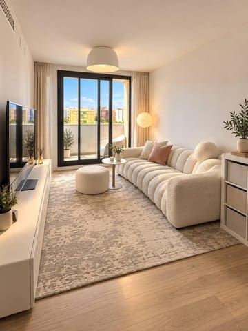 2 Zimmer Wohnung zu verkaufen in Redován mit Pool Garage - 600.000 € (Ref: 10129560)
