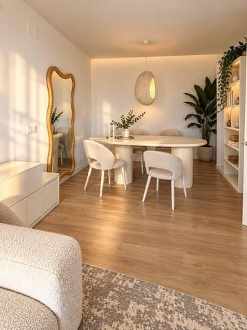 2 Zimmer Wohnung zu verkaufen in Redován mit Pool Garage - 600.000 € (Ref: 10129560)