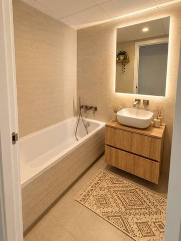 2 Zimmer Wohnung zu verkaufen in Redován mit Pool Garage - 600.000 € (Ref: 10129560)