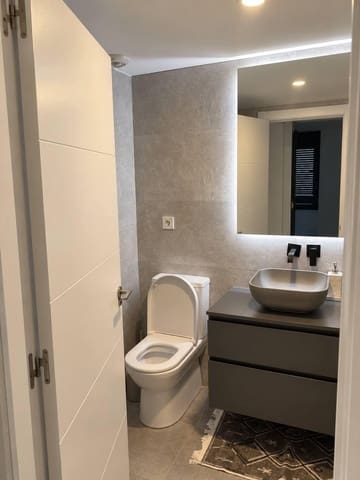 2 Zimmer Wohnung zu verkaufen in Redován mit Pool Garage - 600.000 € (Ref: 10129560)