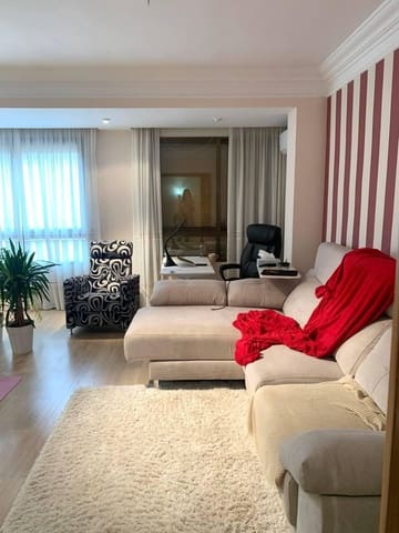 4 camera da letto Appartamento da affittare in San Vicente / Sant Vicent del Raspeig - 1.450 € (Rif: 10129561)