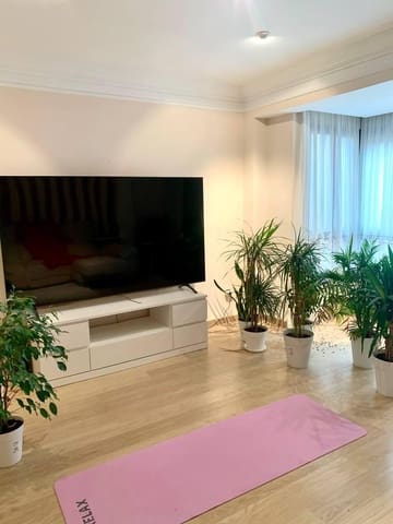 4 camera da letto Appartamento da affittare in San Vicente / Sant Vicent del Raspeig - 1.450 € (Rif: 10129561)