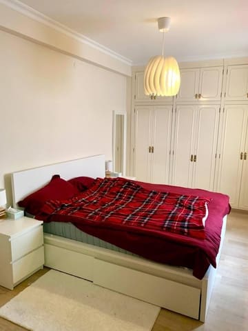 4 camera da letto Appartamento da affittare in San Vicente / Sant Vicent del Raspeig - 1.450 € (Rif: 10129561)