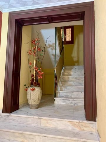 4 camera da letto Appartamento da affittare in San Vicente / Sant Vicent del Raspeig - 1.450 € (Rif: 10129561)