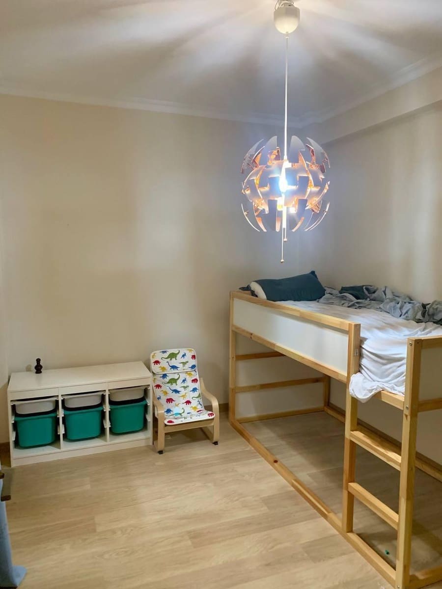 4 camera da letto Appartamento da affittare in San Vicente / Sant Vicent del Raspeig - 1.450 € (Rif: 10129561)