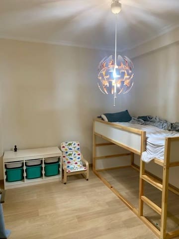 4 camera da letto Appartamento da affittare in San Vicente / Sant Vicent del Raspeig - 1.450 € (Rif: 10129561)