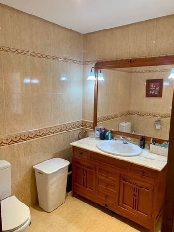 4 camera da letto Appartamento da affittare in San Vicente / Sant Vicent del Raspeig - 1.450 € (Rif: 10129561)