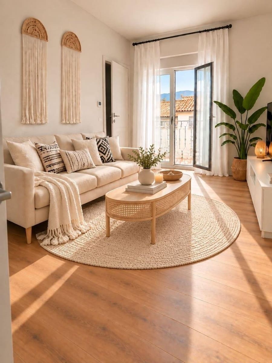 2 bedroom Flat for sale in La Vall d'Uixo - € 109,900 (Ref: 10129562)