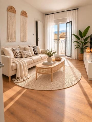 2 sovrum Lägenhet till salu i La Vall d'Uixó - 109 900 € (Ref: 10129562)