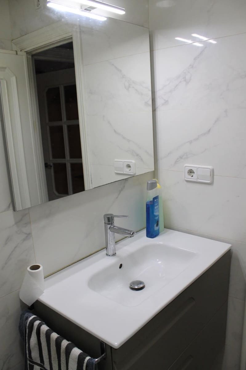 3 quarto Apartamento para venda em Valencia cidade - 235 000 € (Ref: 10129563)