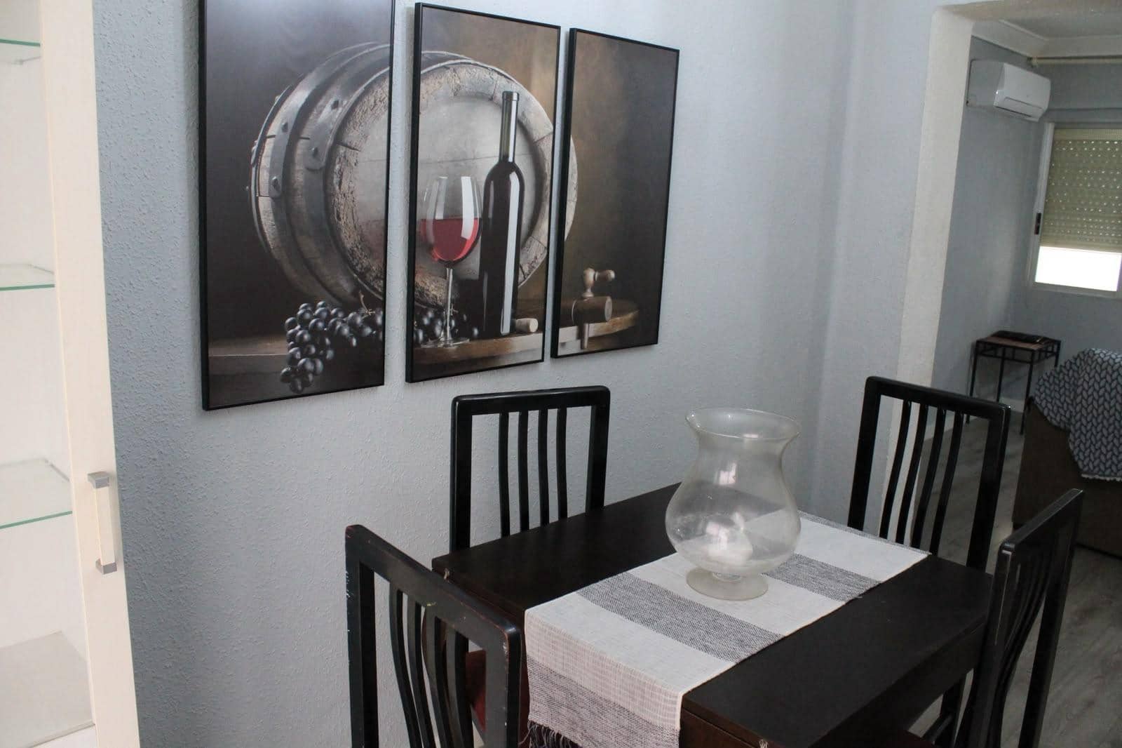 3 quarto Apartamento para venda em Valencia cidade - 235 000 € (Ref: 10129563)