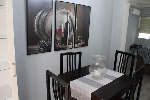 3 quarto Apartamento para venda em La Malva-Rosa, Valência cidade - 235 000 € (Ref: 10129563)
