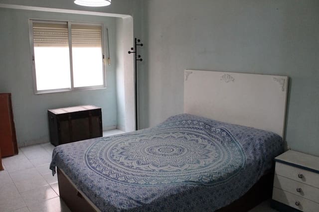 3 quarto Apartamento para venda em La Malva-Rosa, Valência cidade - 235 000 € (Ref: 10129563)