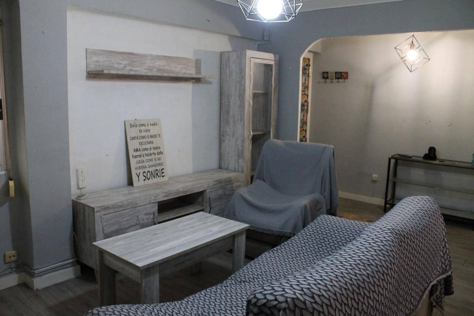3 quarto Apartamento para venda em Valencia cidade - 235 000 € (Ref: 10129563)