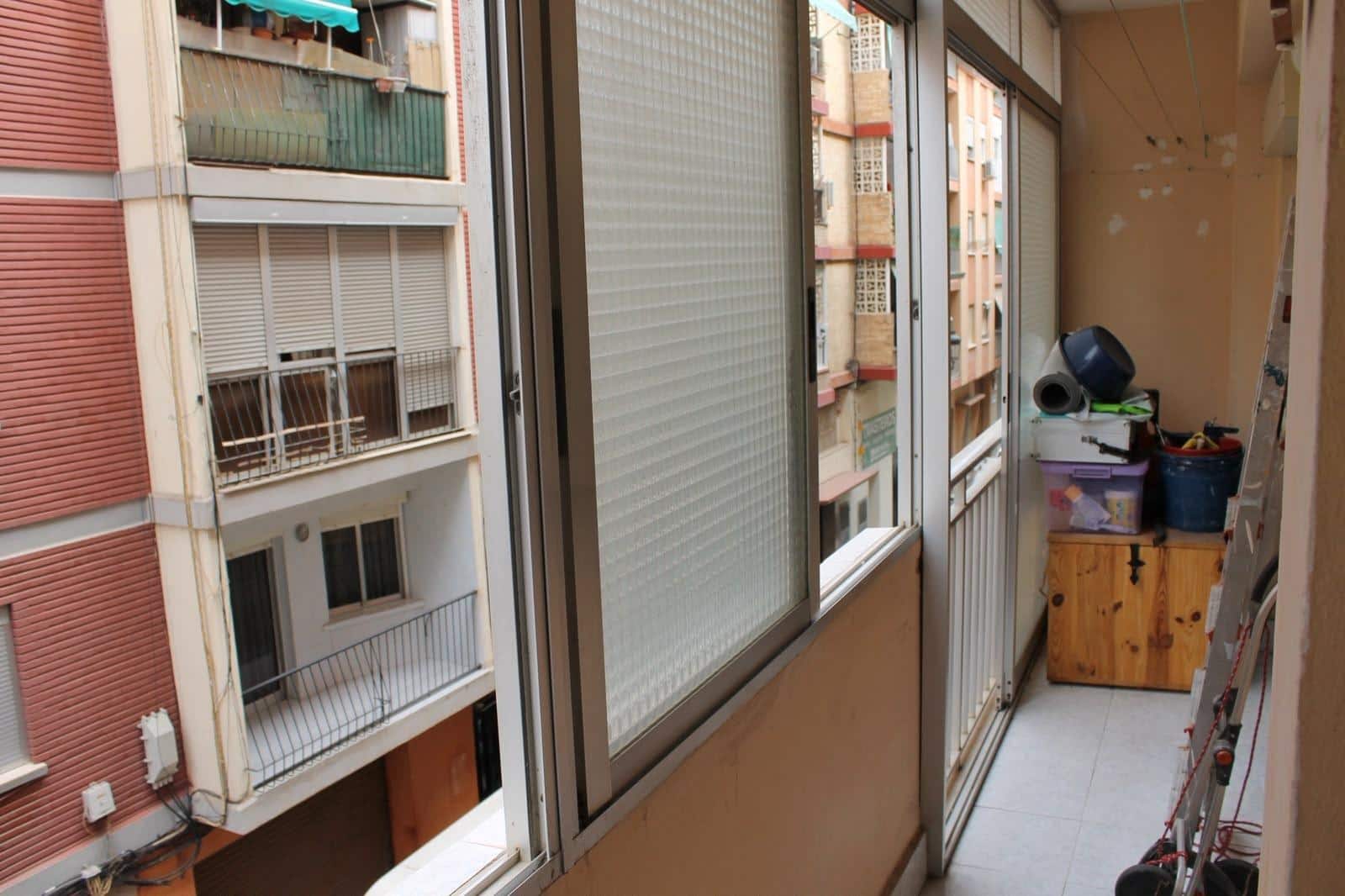 3 quarto Apartamento para venda em Valencia cidade - 235 000 € (Ref: 10129563)