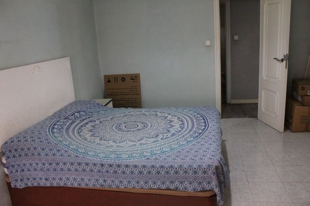 3 quarto Apartamento para venda em La Malva-Rosa, Valência cidade - 235 000 € (Ref: 10129563)