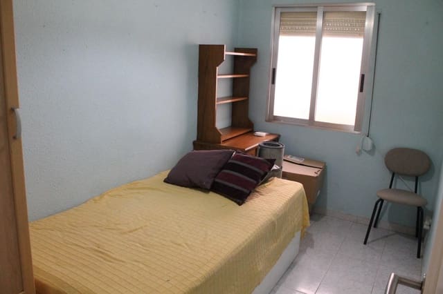 3 quarto Apartamento para venda em La Malva-Rosa, Valência cidade - 235 000 € (Ref: 10129563)