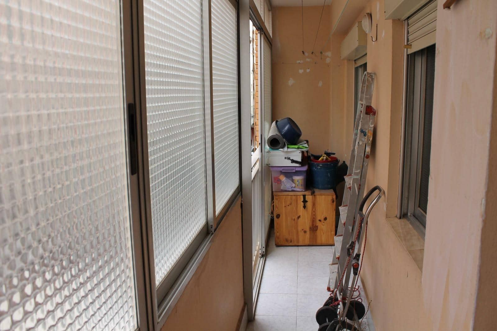 3 quarto Apartamento para venda em Valencia cidade - 235 000 € (Ref: 10129563)