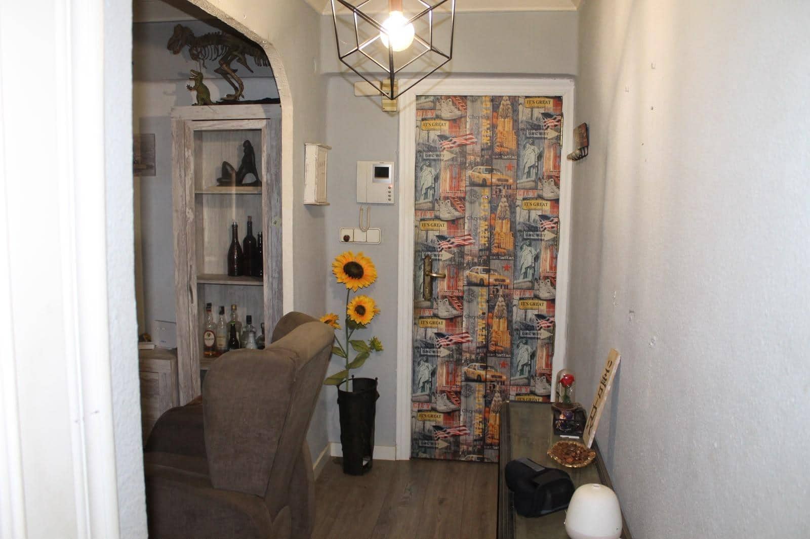 3 quarto Apartamento para venda em Valencia cidade - 235 000 € (Ref: 10129563)
