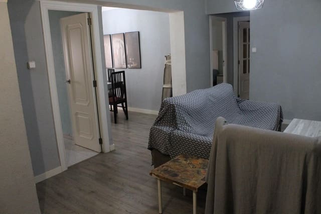 3 quarto Apartamento para venda em La Malva-Rosa, Valência cidade - 235 000 € (Ref: 10129563)