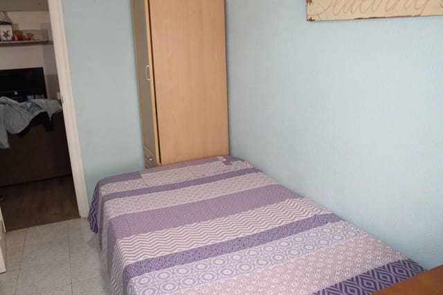 3 quarto Apartamento para venda em La Malva-Rosa, Valência cidade - 235 000 € (Ref: 10129563)