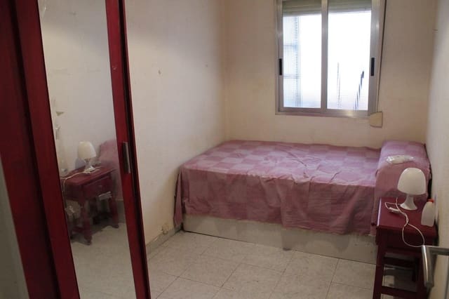 3 quarto Apartamento para venda em La Malva-Rosa, Valência cidade - 235 000 € (Ref: 10129563)