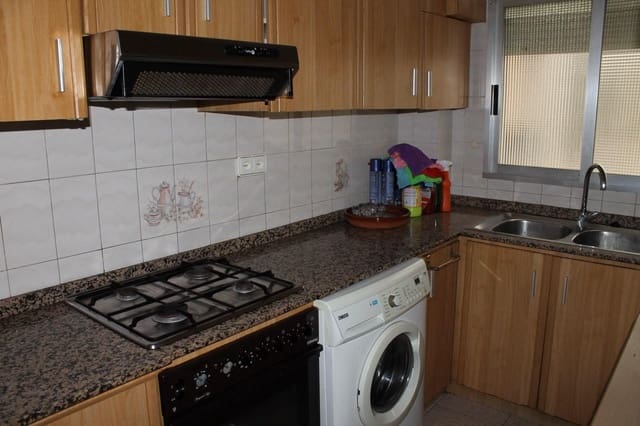 3 quarto Apartamento para venda em La Malva-Rosa, Valência cidade - 235 000 € (Ref: 10129563)