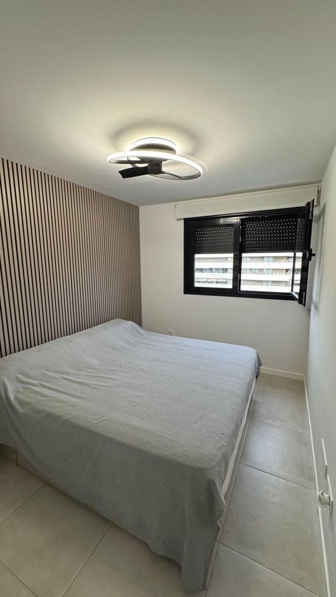 2 soverom Leilighet til salgs i Alicante by med svømmebasseng garasje - € 679 000 (Ref: 10132053)