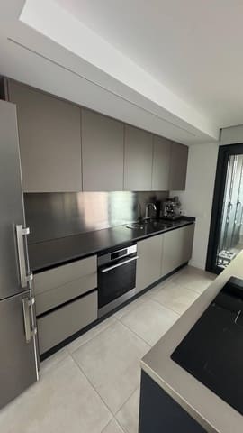 2 soverom Leilighet til salgs i Alicante Golf, Alicante by med svømmebasseng garasje - € 679 000 (Ref: 10132053)